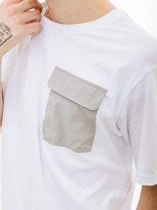 Футболка Ellesse Reps Tee SHV20516-908