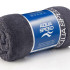 Рушник Aqua Speed DRY CORAL 9111 графіт Уні 50х100 см 157-26