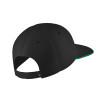 Бейсболка Nike JORDAN PRO JUMPMAN SNAPBACK чорний Уні MISC AR2118-013