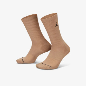 Шкарпетки JORDAN U J ED CUSH POLY CREW 3PR 144 DX9632-905