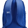 Рюкзак UA Hustle Lite Backpack 24L блакитний Уні 30,5x18x46 см 1364180-432
