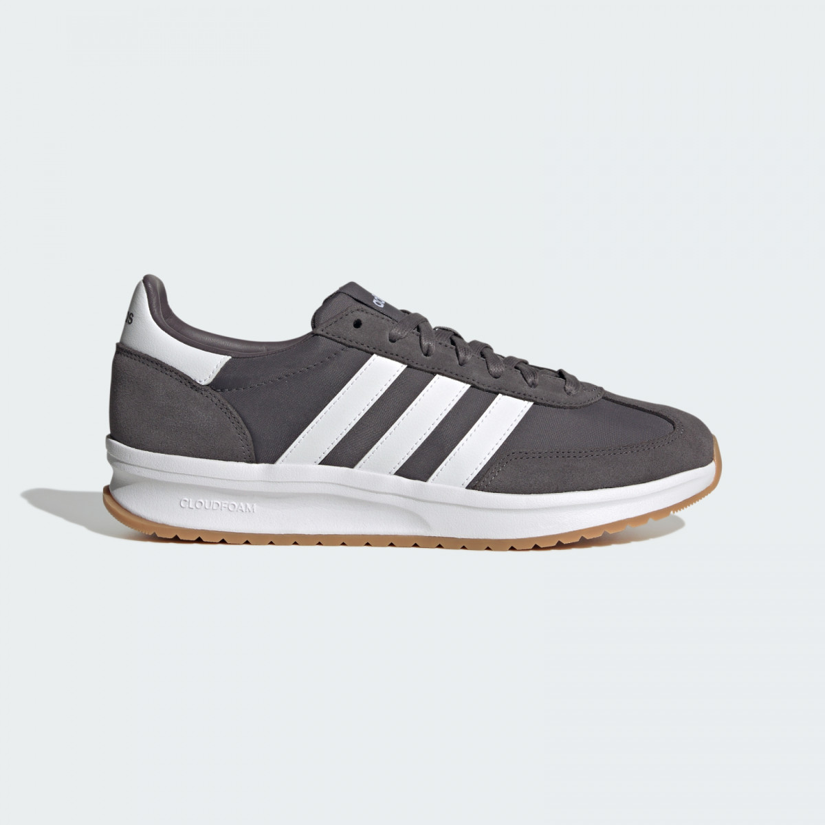 Кросівки RUN 70s 2.0 JI4922 Adidas 8 (42) Сірий JI4922