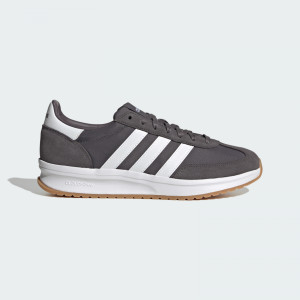 Кросівки RUN 70s 2.0 JI4922 Adidas 8 (42) Сірий JI4922