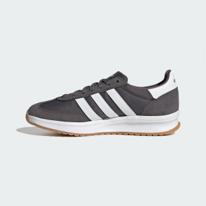 Кросівки RUN 70s 2.0 JI4922 Adidas 8 (42) Сірий JI4922