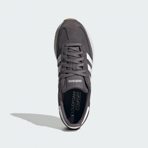 Кросівки RUN 70s 2.0 JI4922 Adidas 8 (42) Сірий JI4922