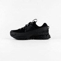 Кросівки Nike Wmns Zoom Vomero Roam "Black/Racer Blue/Black" HQ2181-004