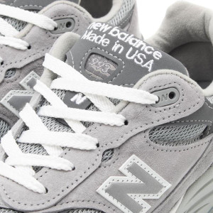 Кросівки New Balace 993 WR993GL