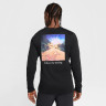 Футболка з довгим рукавом NIKE M NK Dri HJ3601-010