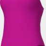 Купальник закритий для жінок Arena TEAM SWIMSUIT SWIM PRO SOLID рожевий Жін 42 004760-906