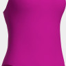 Купальник закритий для жінок Arena TEAM SWIMSUIT SWIM PRO SOLID рожевий Жін 42 004760-906