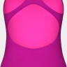 Купальник закритий для жінок Arena TEAM SWIMSUIT SWIM PRO SOLID рожевий Жін 42 004760-906