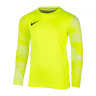 Футболка ігрова Nike Y NK DF PARK IV JSY LS GK CJ6072-702