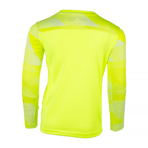 Футболка ігрова Nike Y NK DF PARK IV JSY LS GK CJ6072-702