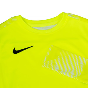 Футболка ігрова Nike Y NK DF PARK IV JSY LS GK CJ6072-702