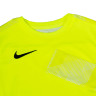 Футболка ігрова Nike Y NK DF PARK IV JSY LS GK CJ6072-702