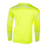 Футболка ігрова Nike Y NK DF PARK IV JSY LS GK CJ6072-702