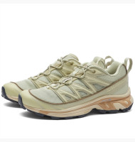 Кросівки бігові Salomon Xt-6 Expanse Olive L47445600