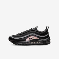 Кросівки Кросівки Nike Air Max 97 Black/Orange DZ5636-001
