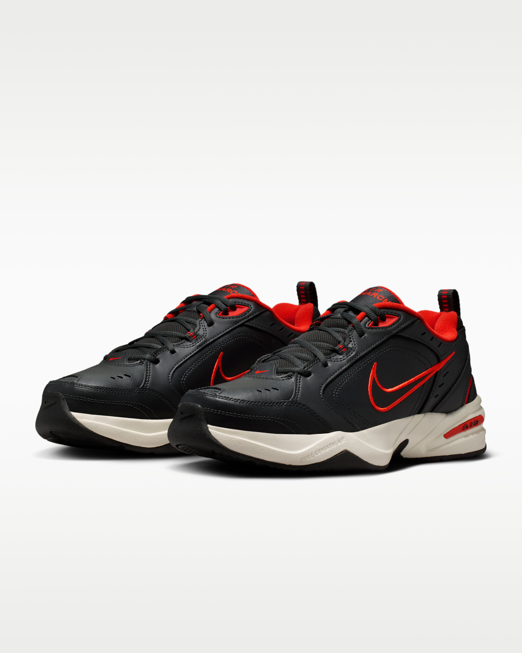 Кросівки Nike AIR MONARCH IV 415445-003