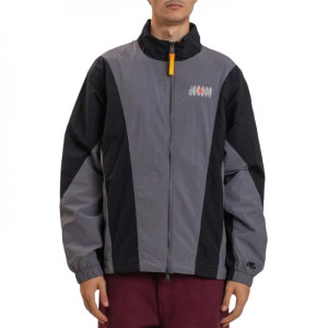 Куртка Air Jordan M J Flt Mvp Stmt Jkt Grey Dq8033-014 S DQ8033-014