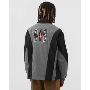 Куртка Air Jordan M J Flt Mvp Stmt Jkt Grey Dq8033-014 S DQ8033-014