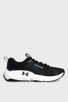Кросівки Under Armour Dynamic Select Black/White 3026608-001