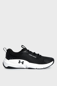 Кросівки Under Armour Dynamic Select Black/White 3026608-001