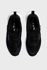 Кросівки Under Armour Dynamic Select Black/White 3026608-001