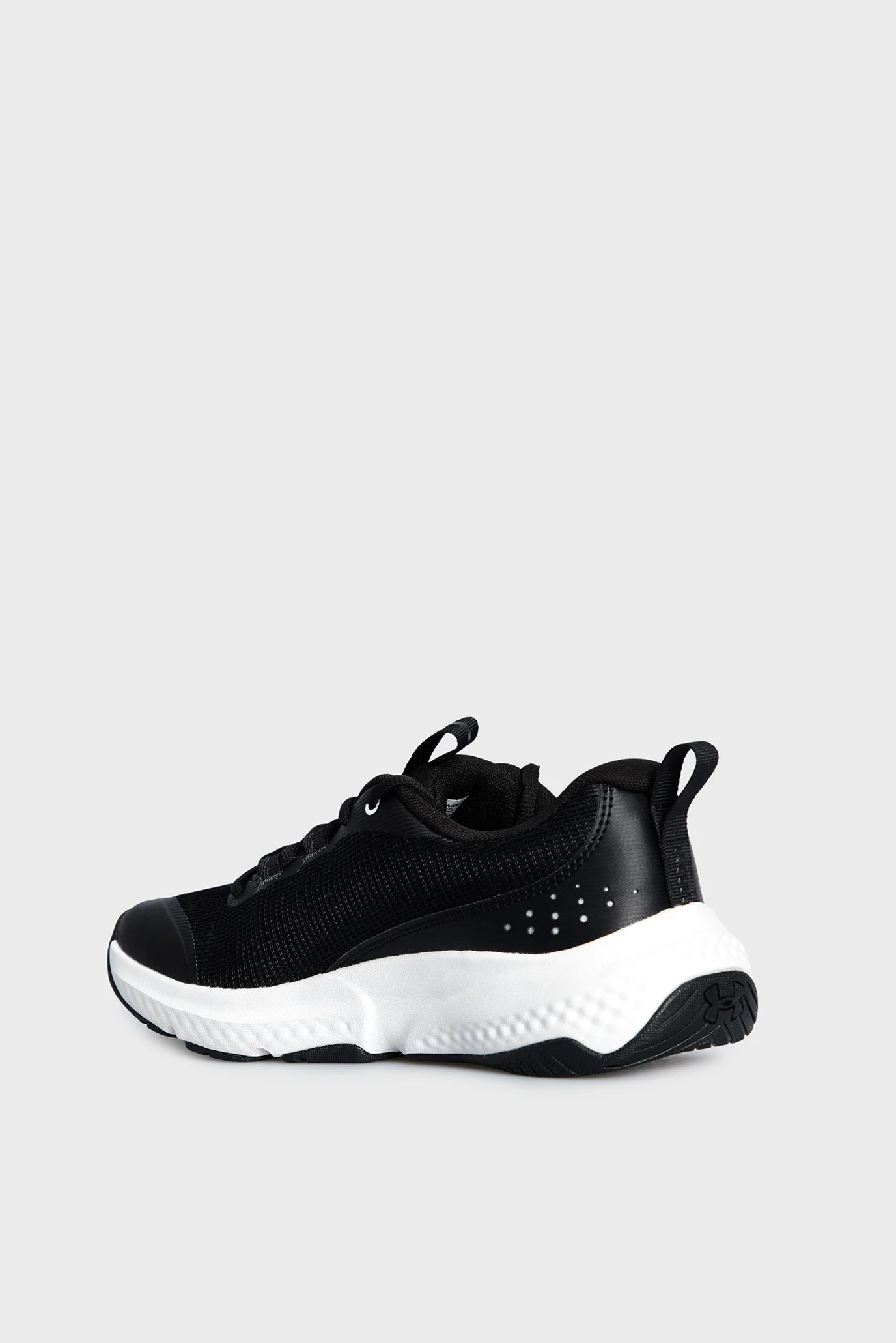 Кросівки Under Armour Dynamic Select Black/White 3026608-001