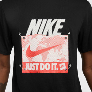 Футболка NIKE M NK Dri-FIT RUN ENERGY SS TOP HJ4158-010