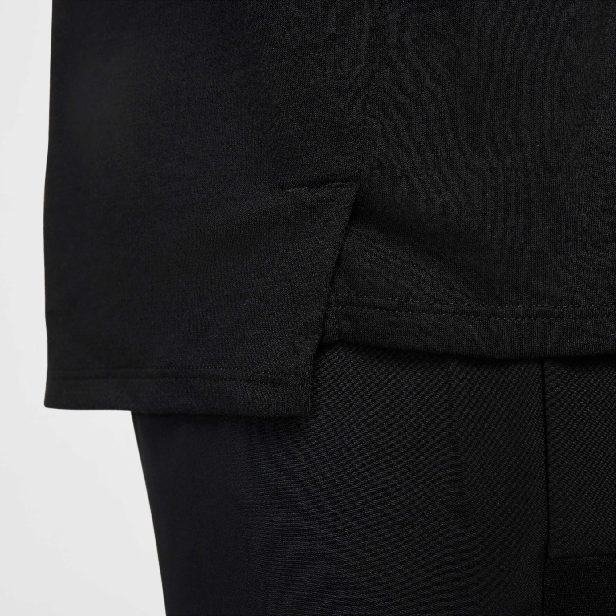 Футболка NIKE M NK Dri-FIT RUN ENERGY SS TOP HJ4158-010