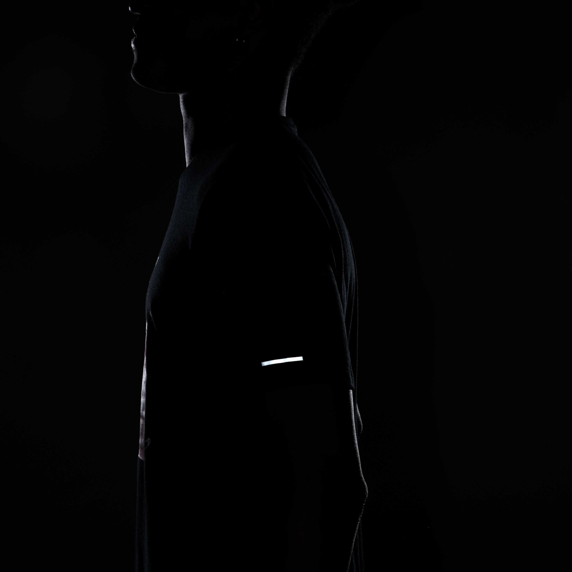 Футболка NIKE M NK Dri-FIT RUN ENERGY SS TOP HJ4158-010