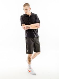 Шорти AUSTRALIAN SLAM STILE SHORT LSUSH0004-003