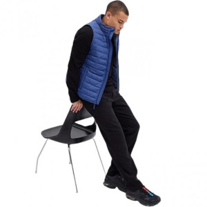 Жилетка Gap Coldcontrol Puffer Vest Blue 750505011 S 750505011