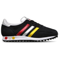 Кросівки Adidas L.A Trainer Black/White II0036