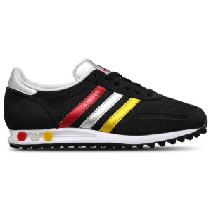 Кросівки Adidas L.A Trainer Black/White II0036