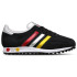 Кросівки Adidas L.A Trainer Black/White II0036