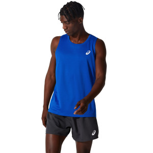 Майка asics core singlet 2011С338