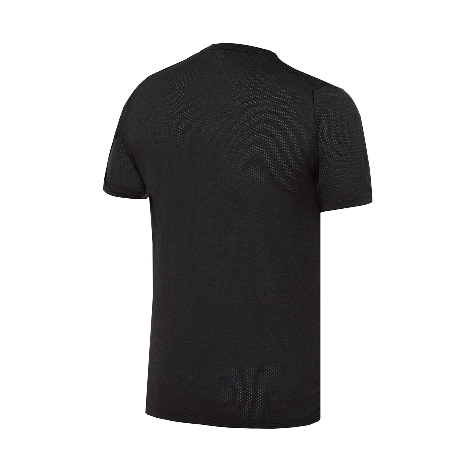 Футболка New Balance Performance Black MT41253BK S MT41253BK