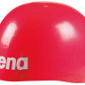 Шапочка для плавання Arena MOULDED PRO II червоний Уні OFSM 001451-401