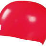 Шапочка для плавання Arena MOULDED PRO II червоний Уні OFSM 001451-401