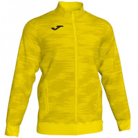 Олімпійка (мастерка) Joma GRAFITY жовта 101369.900 101369.900