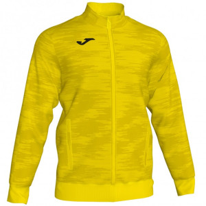 Олімпійка (мастерка) Joma GRAFITY жовта 101369.900 101369.900