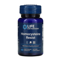 Капсули Homocysteine Resist - 60 vcaps 2022-10-1950