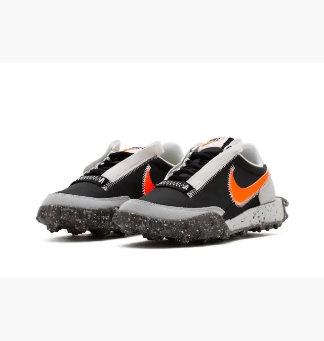 Кросівки Nike Waffle Racer Crater CT1983-101