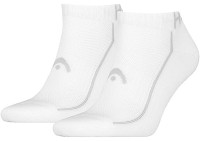 Шкарпетки Head ALL SPORTS PERFORMANCE SNEAKER 2P білий Чол 39-42 701229023-002