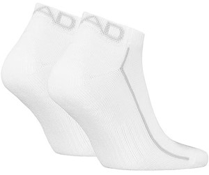 Шкарпетки Head ALL SPORTS PERFORMANCE SNEAKER 2P білий Чол 39-42 701229023-002