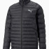 Куртка чоловіча Puma PackLITE Primaloft 849356 01 весна-осінь чорна 849356-01 Куртка чоловіча Puma PackLITE Primaloft 849356 01 весна-осінь чорна 849356-01