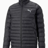 Куртка чоловіча Puma PackLITE Primaloft 849356 01 весна-осінь чорна 849356-01