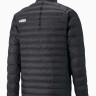 Куртка чоловіча Puma PackLITE Primaloft 849356 01 весна-осінь чорна 849356-01